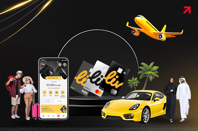 Here’s Why the Liv App Will be Your Go-To Financial Tool